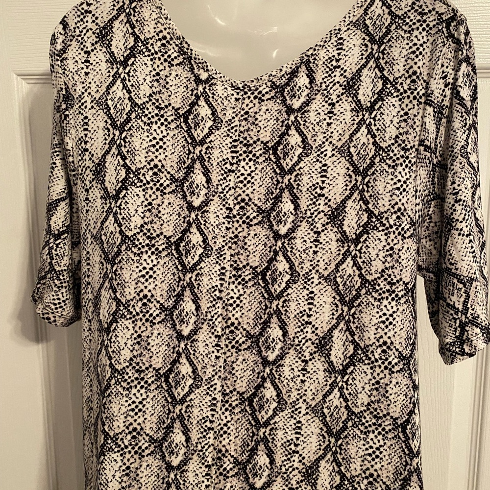 Maxi Dress - Picture 4 of 5
